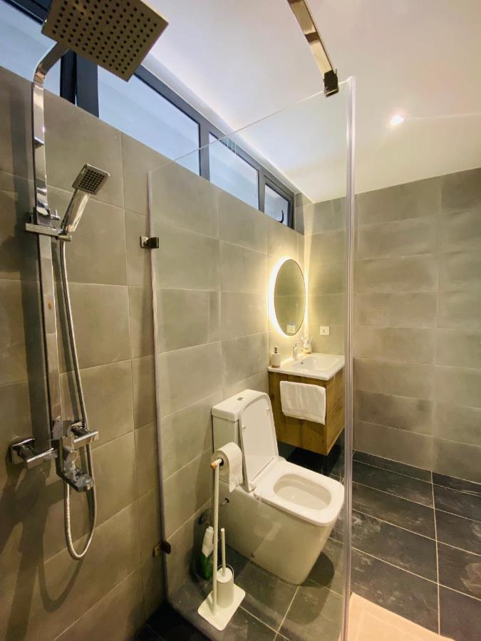 Sweet Beach Apt-Pool, Terrace, Ground Floor, Few Steps From Beach! Flic-en-Flacq Exteriör bild