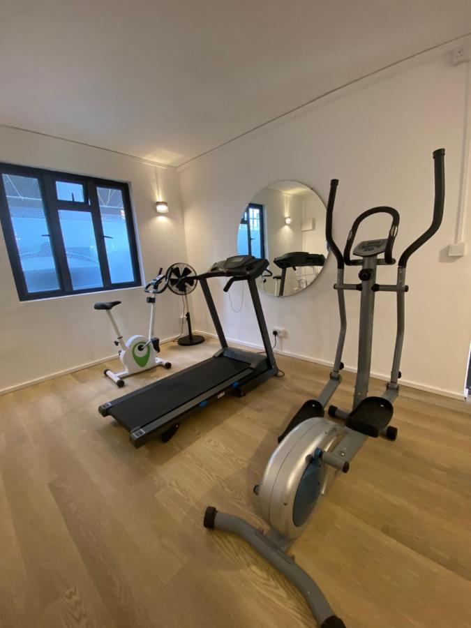 Sweet Beach Apt-Pool, Terrace, Ground Floor, Few Steps From Beach! Flic-en-Flacq Exteriör bild