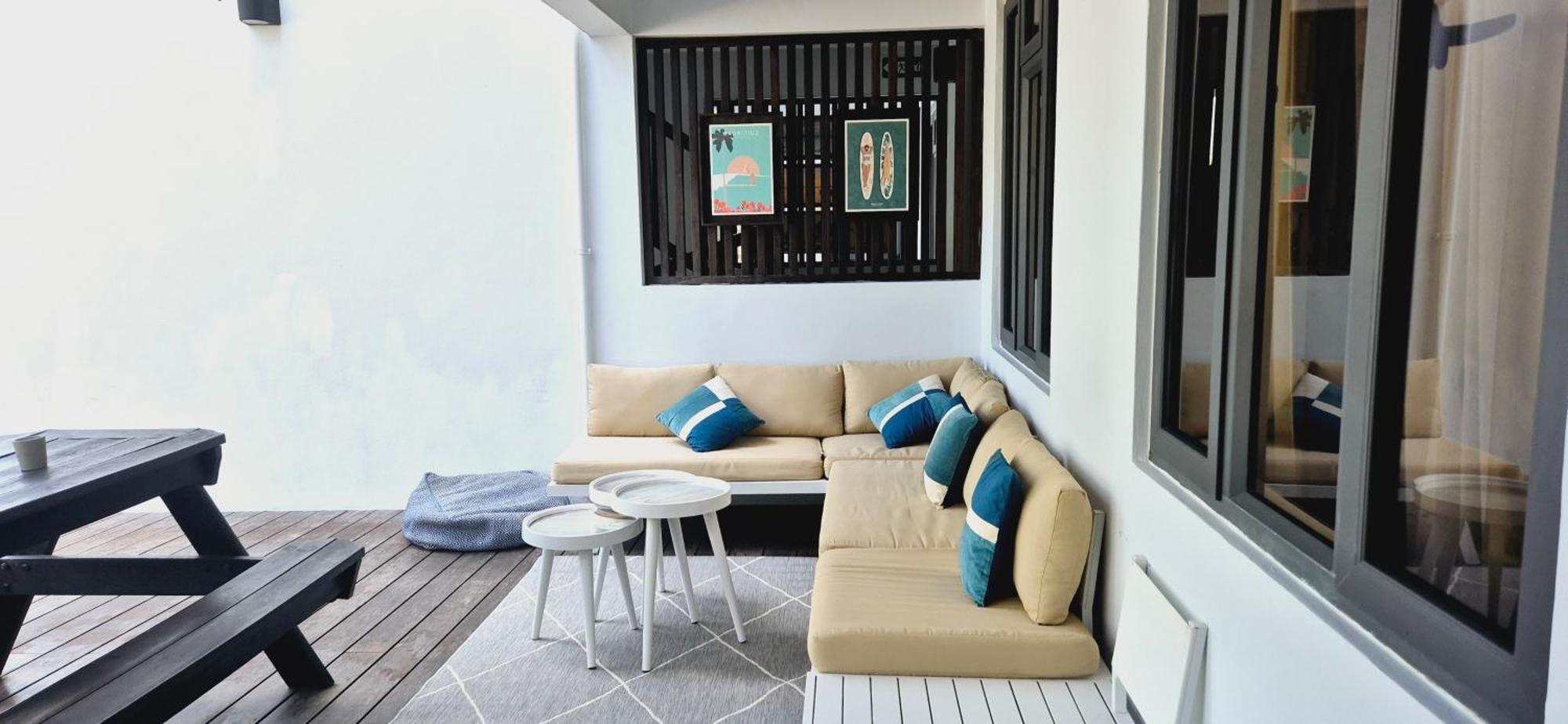 Sweet Beach Apt-Pool, Terrace, Ground Floor, Few Steps From Beach! Flic-en-Flacq Exteriör bild
